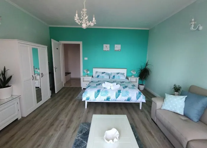 Apartment Villa Edmea 2