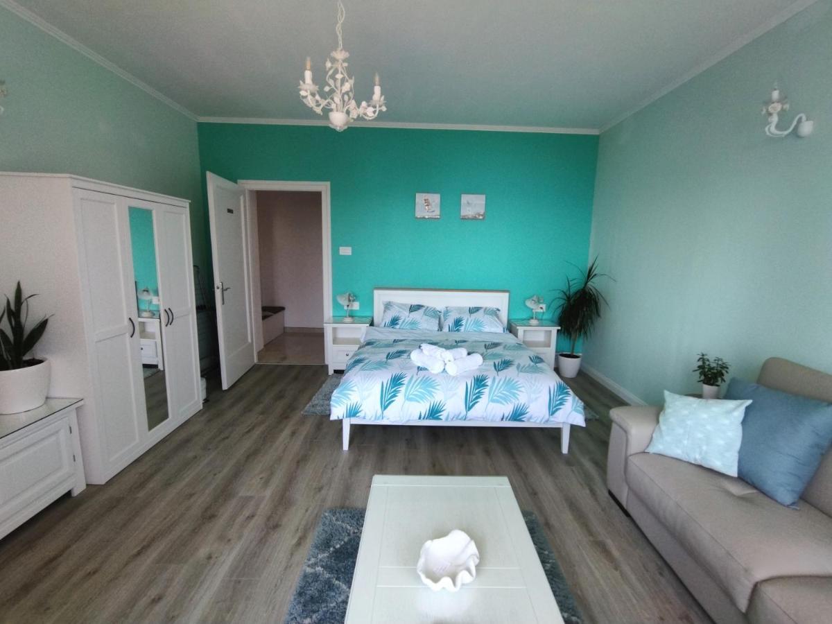 Edmea 2 Appartement