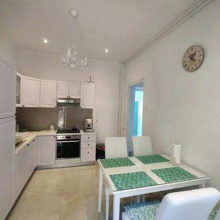 Apartment Villa Edmea 2 Rijeka Exterior photo