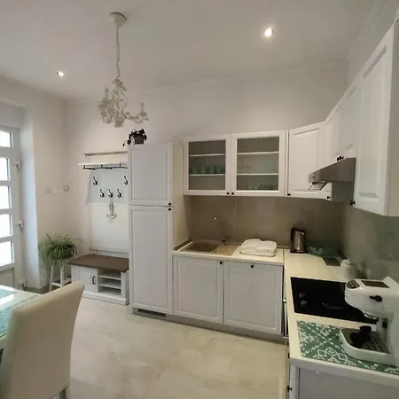 Apartment Villa Edmea 2 Rijeka Exterior photo